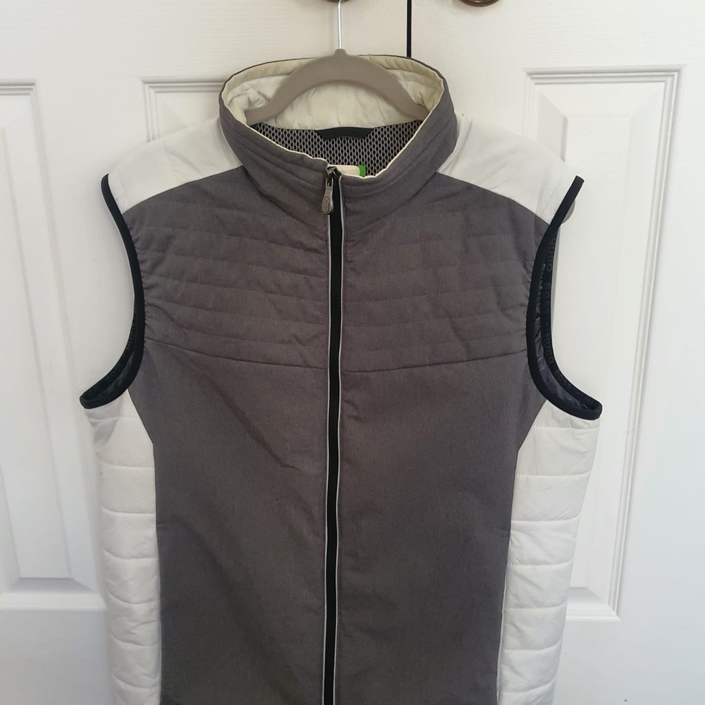 COPY - Large BOSS Mens Vest
